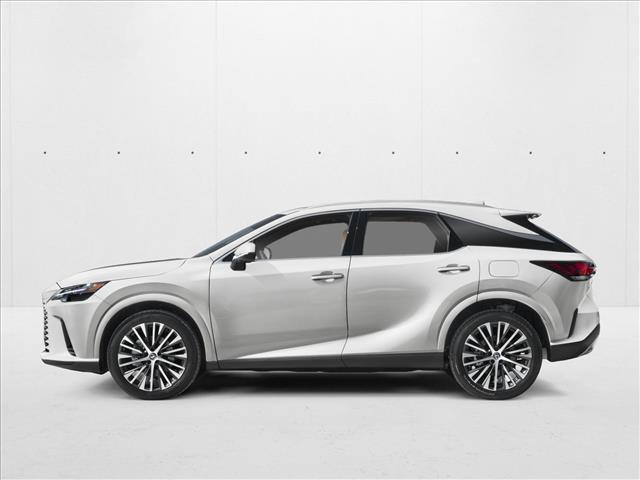 2026 Lexus RX 350 PREMIUM photo 3