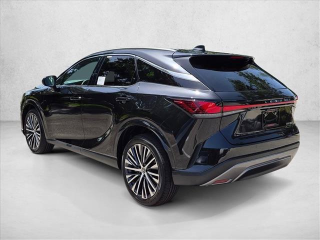 2026 Lexus RX 350 PREMIUM 照片 8