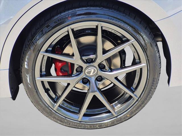 2026 Lexus IS 350 F SPORT 照片 9