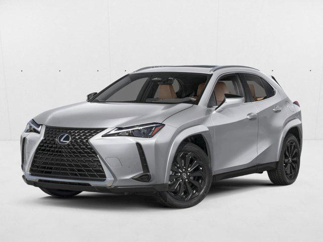 New 2026 Lexus UX 300h Premium