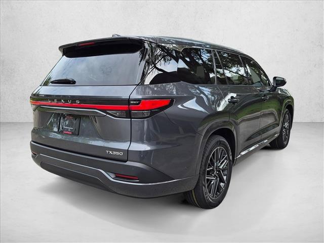 صورة 2 لـ 2026 Lexus TX 350 PREMIUM
