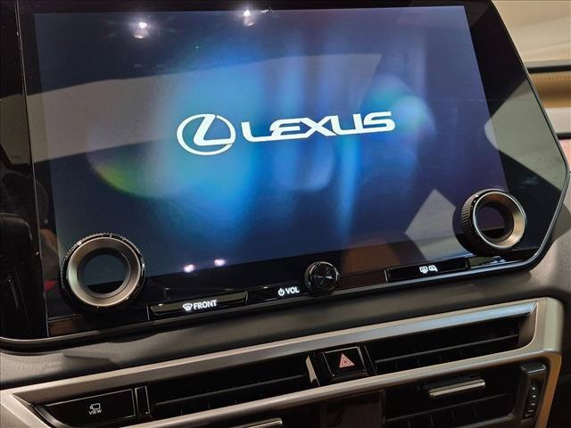 2026 Lexus RX 350 PREMIUM — миниатюра 12