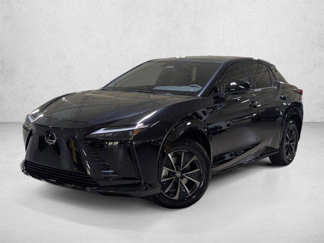 New 2026 Lexus RZ 350e Premium