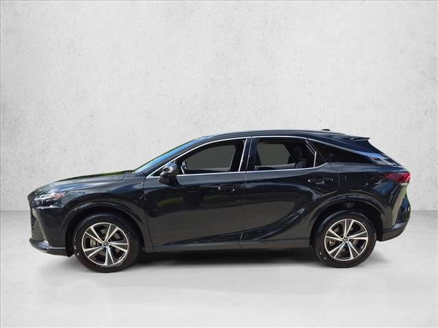 صورة 4 لـ 2025 Lexus RX 350 PREMIUM