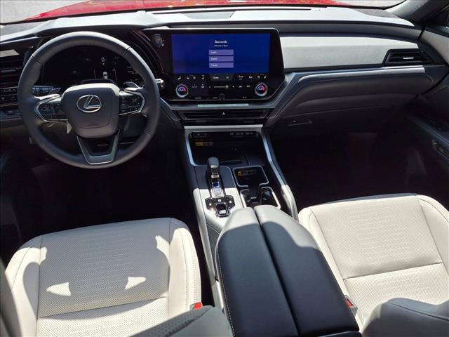 صورة مصغرة 12 لـ 2026 Lexus TX 350 PREMIUM