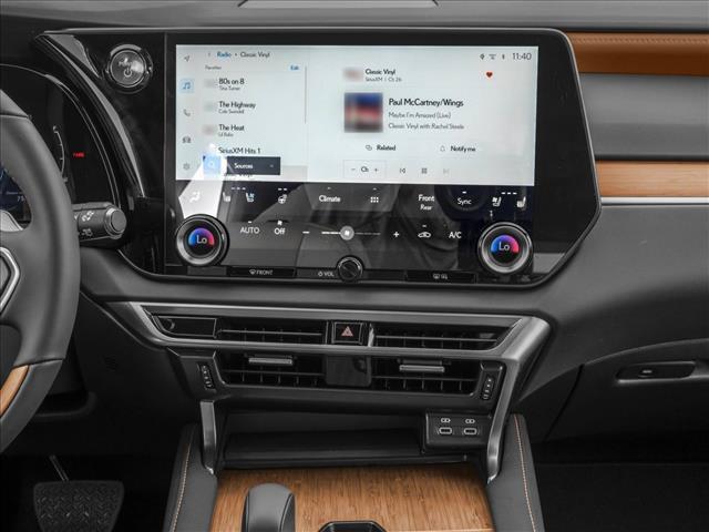 صورة 7 لـ 2026 Lexus RX 350 PREMIUM+