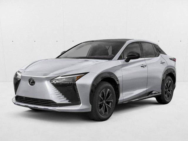 New 2026 Lexus RZ 350e Premium