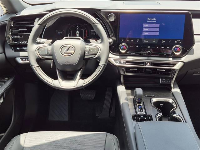 2026 Lexus RX 350 PREMIUM 缩略图 13