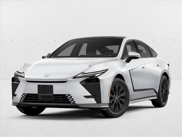New 2026 Lexus ES 350h Premium