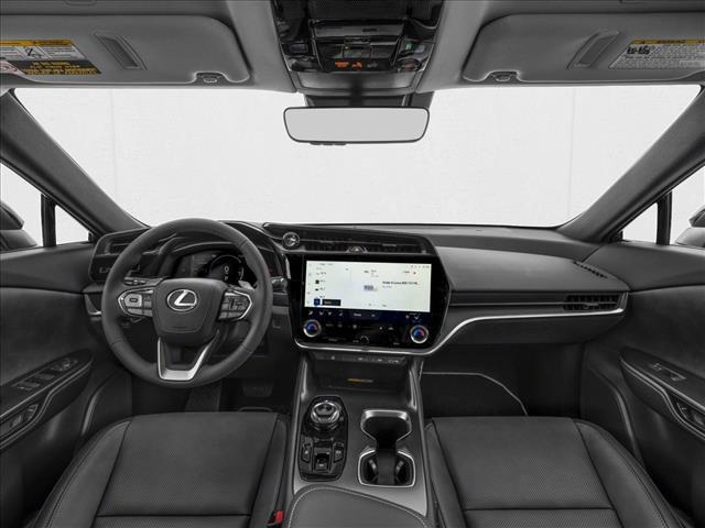 صورة 5 لـ 2026 Lexus RZ 450E RZ 450E PREMIUM