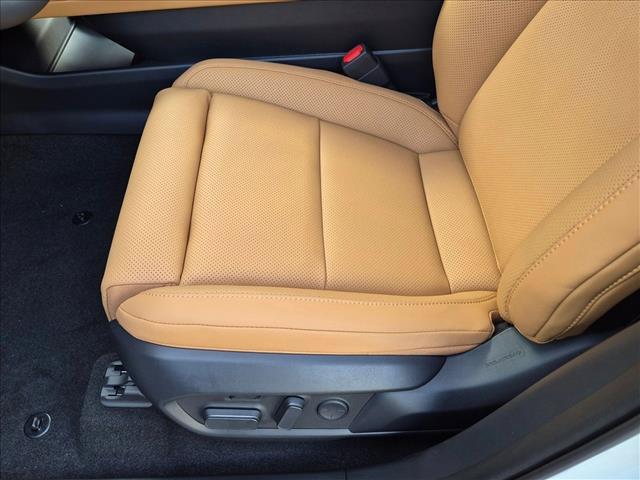 2026 Lexus ES 350E LUXURY — миниатюра 4