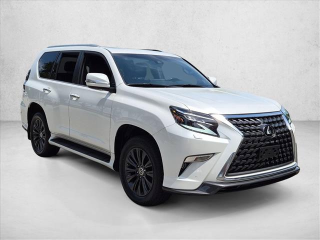2023 Lexus GX 460 LUXURY 照片 3