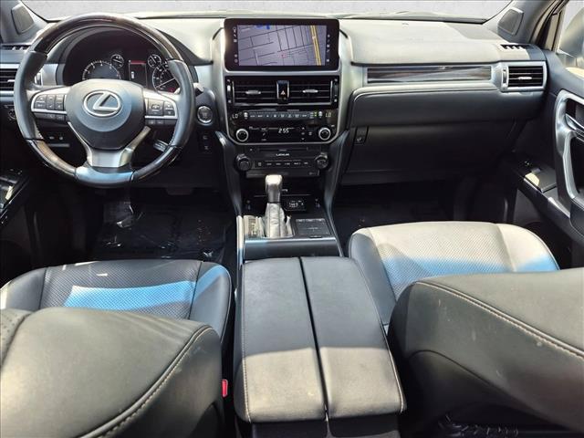 صورة مصغرة 19 لـ 2023 Lexus GX 460 LUXURY