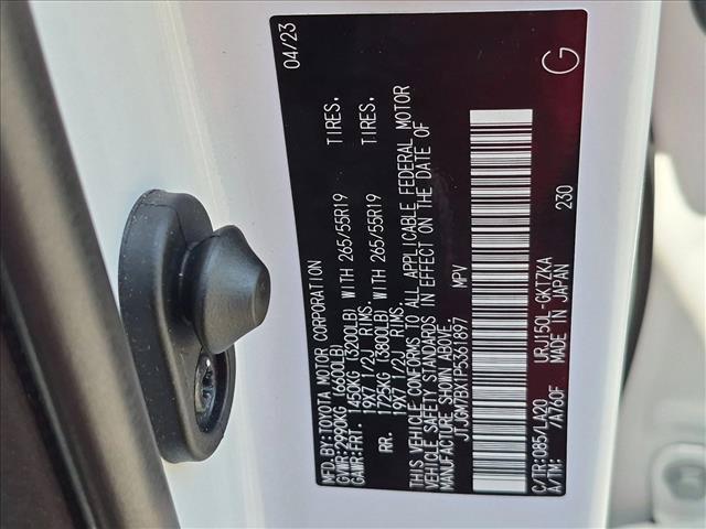 صورة مصغرة 25 لـ 2023 Lexus GX 460 LUXURY
