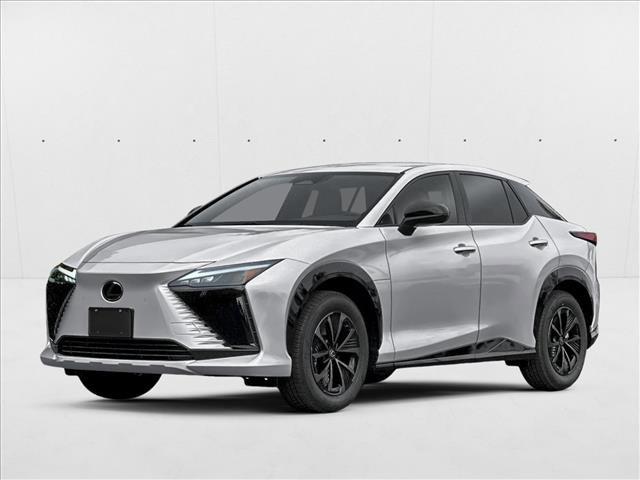 New 2026 Lexus RZ 350e RZ 350e
