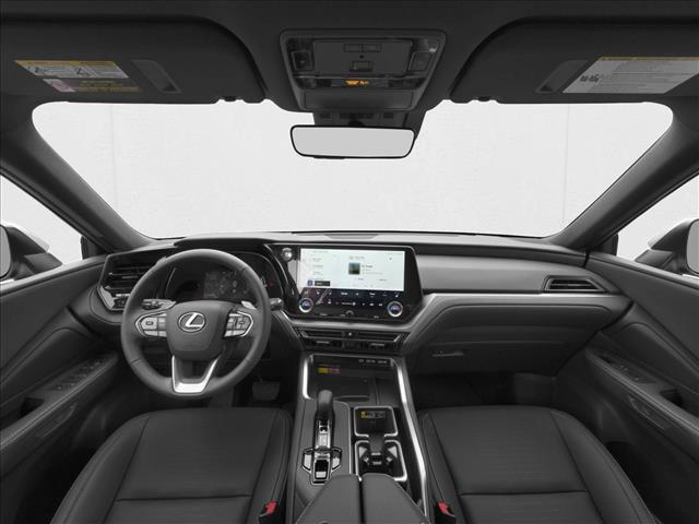 2026 Lexus TX 350 PREMIUM — фото 5