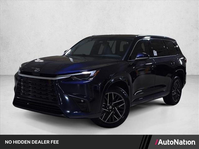 New 2026 Lexus TX 350 Premium