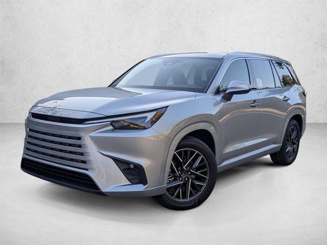 New 2026 Lexus TX 350 Premium