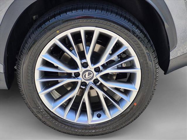 2026 Lexus NX 350 LUXURY 照片 10