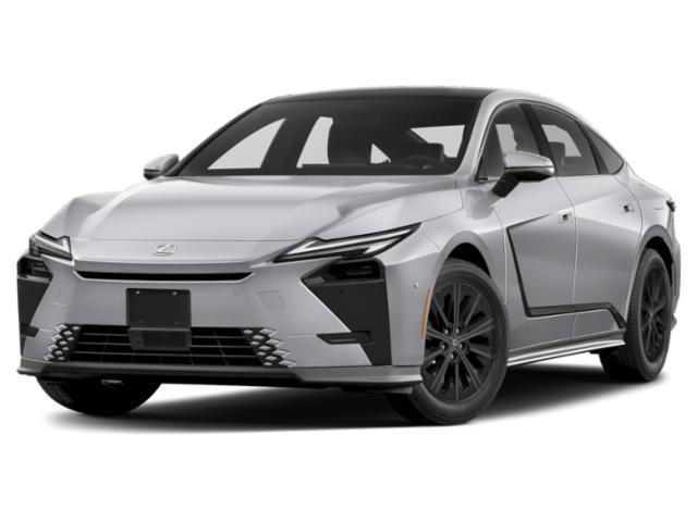 New 2026 Lexus ES 350h Premium+