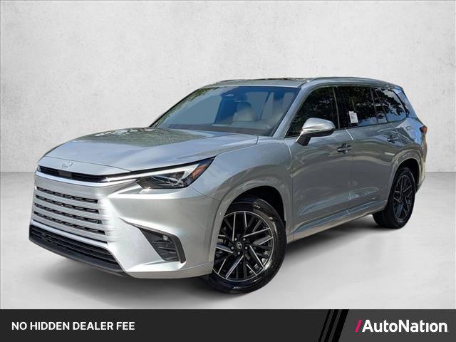 New 2026 Lexus TX 350 Premium