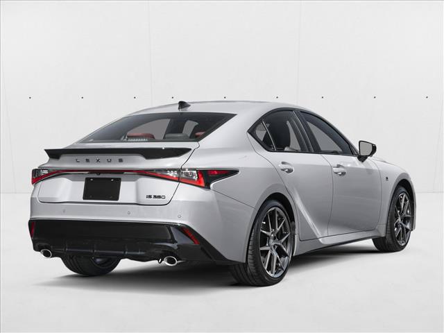 صورة مصغرة 2 لـ 2026 Lexus IS 350 F SPORT