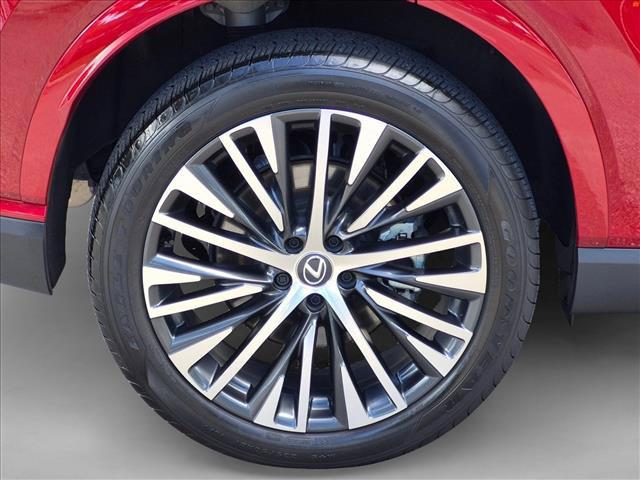 صورة مصغرة 20 لـ 2024 Lexus RX 350H PREMIUM PLUS