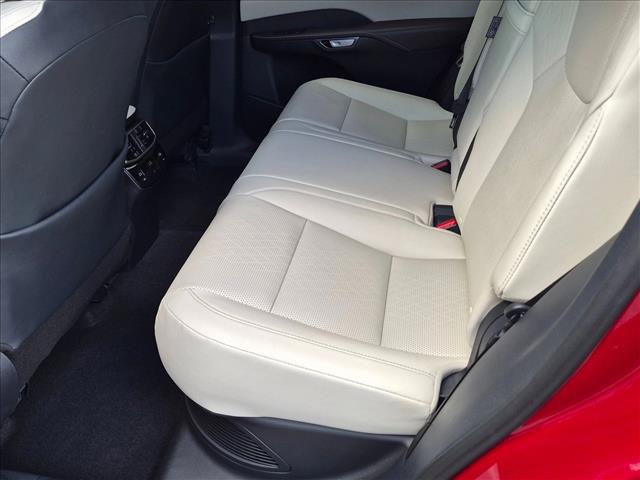 صورة مصغرة 18 لـ 2024 Lexus RX 350H PREMIUM PLUS