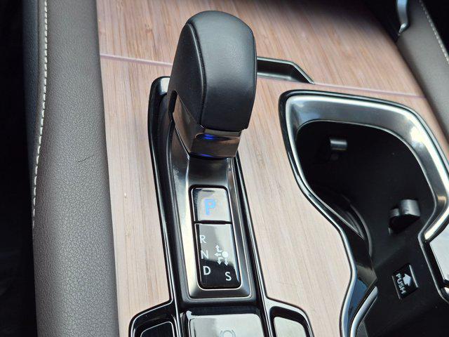 2024 Lexus RX 350H PREMIUM PLUS 照片 7