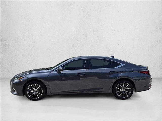 2024 Lexus ES 250 BASE — фото 8