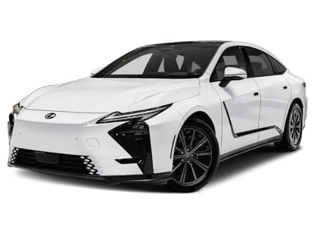 2026 Lexus ES 350E LUXURY 照片 1