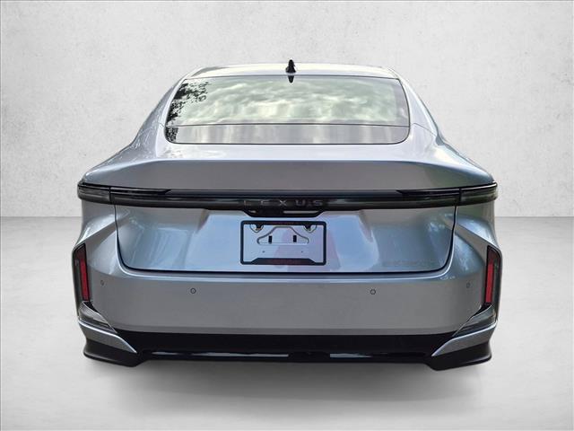 صورة مصغرة 7 لـ 2026 Lexus ES 350H PREMIUM+