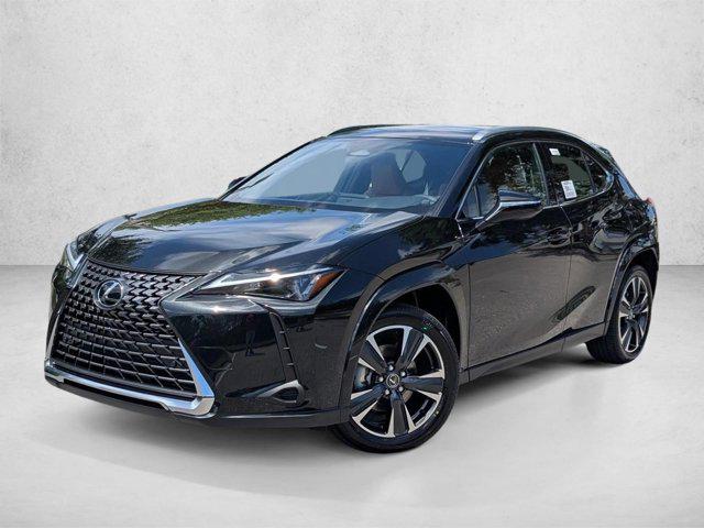 New 2026 Lexus UX 300h Premium