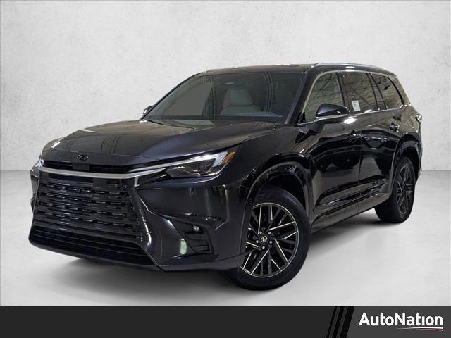New 2026 Lexus TX 350 Premium