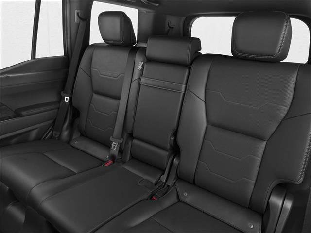 صورة 9 لـ 2026 Lexus GX 550 LUXURY+