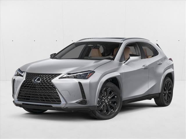 New 2026 Lexus UX 300h Premium