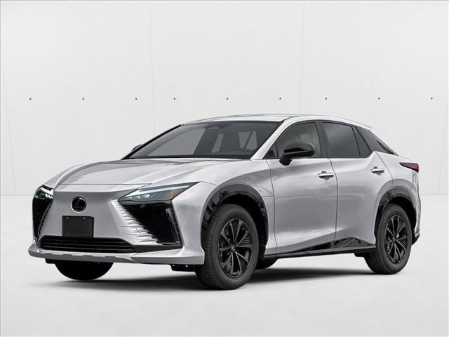 New 2026 Lexus RZ 350e RZ 350e