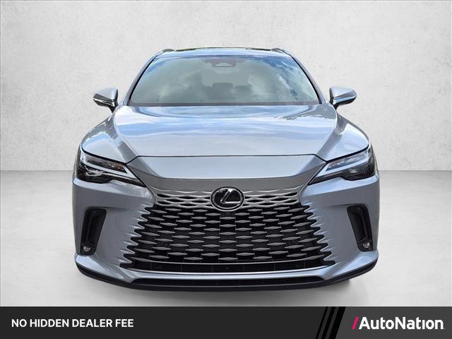 Lexus RX 350 main image