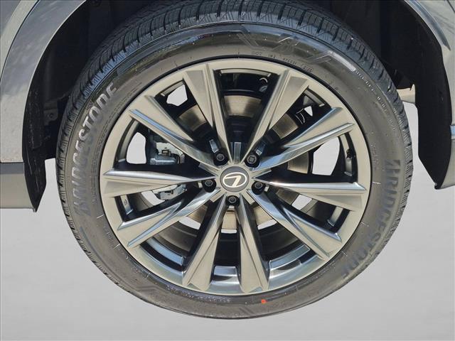صورة 9 لـ 2026 Lexus RX 350 F SPORT DESIGN