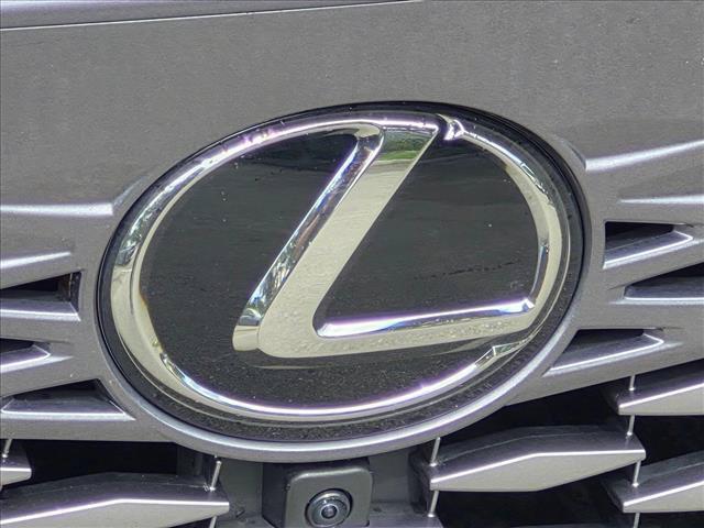2023 Lexus RX 350 LUXURY photo 9