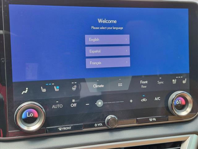 2024 Lexus RX 350 PREMIUM 照片 7
