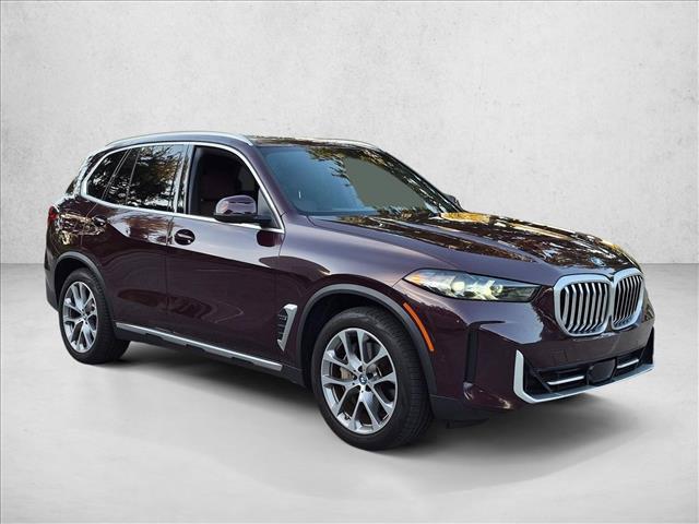 صورة 3 لـ 2024 BMW X5 PHEV XDRIVE50E