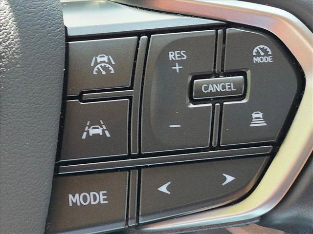 صورة 10 لـ 2025 Lexus NX 350 PREMIUM