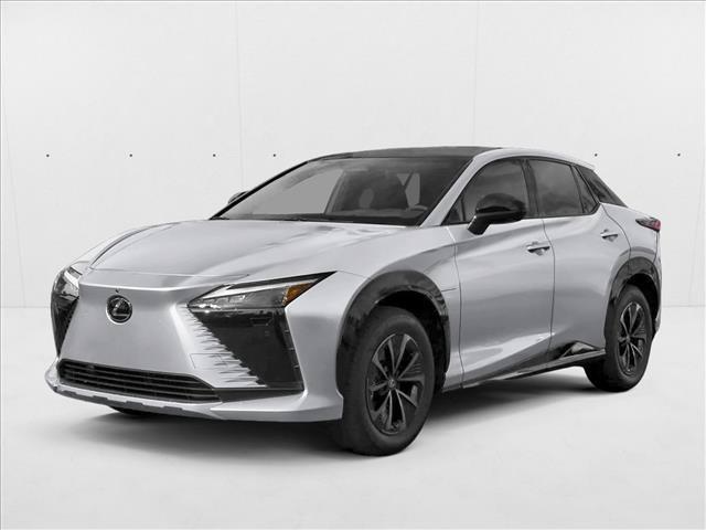 New 2026 Lexus RZ 350e Premium