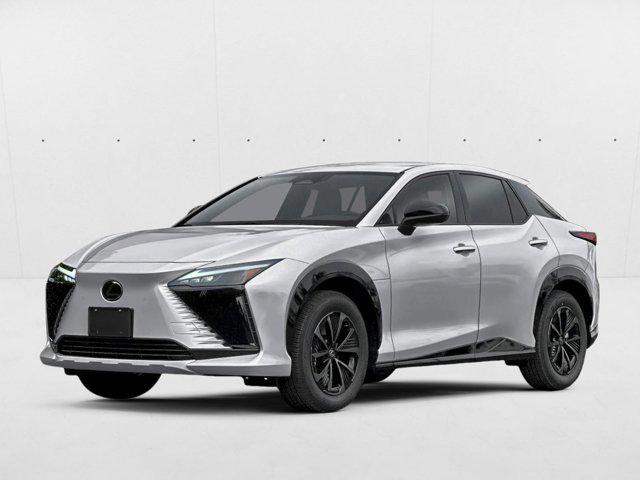 New 2026 Lexus RZ 350e RZ 350e