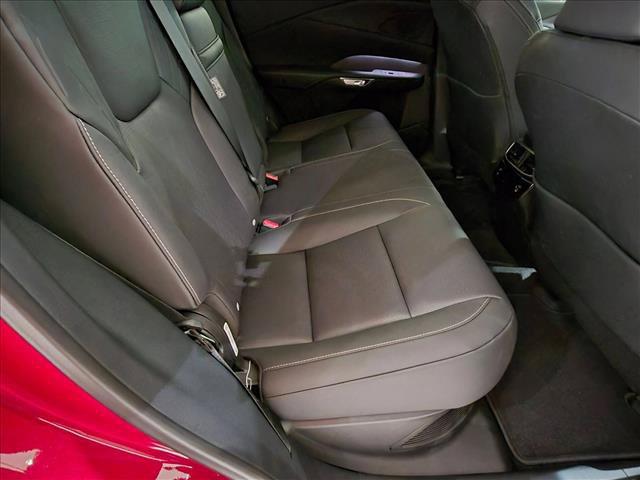 2026 Lexus RX 350H PREMIUM+ — миниатюра 14