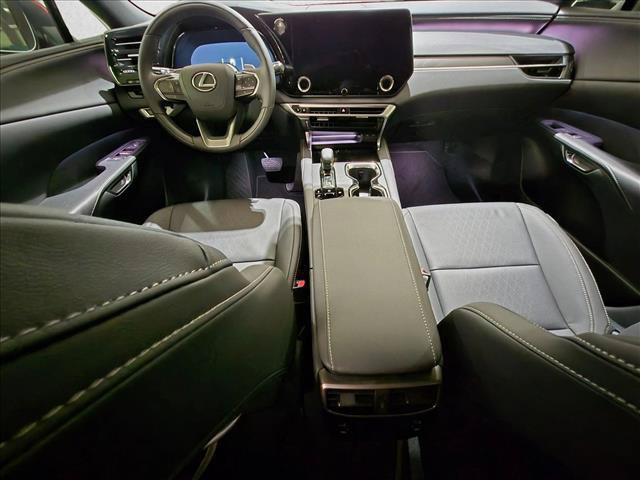 2026 Lexus RX 350H PREMIUM+ — миниатюра 12