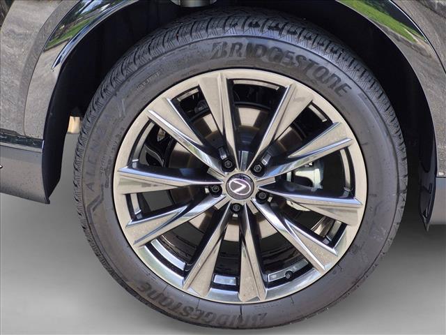 2025 Lexus RX 350 F SPORT DESIGN — фото 15