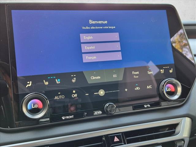 2026 Lexus RX 350 PREMIUM 缩略图 11