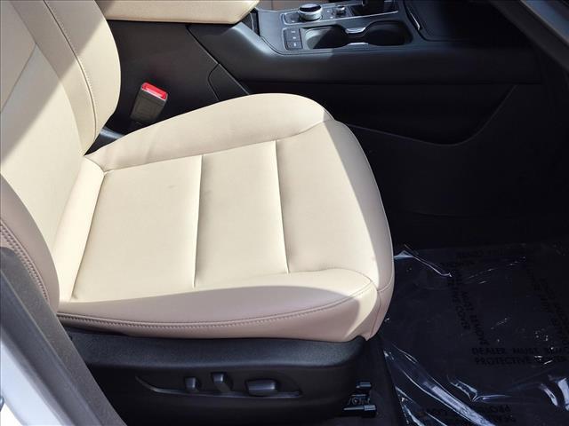 2024 Cadillac XT4 LUXURY thumbnail 21